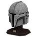 4D Model Kit: Star Wars - Mandalorian Helmet - for just $34.99! 