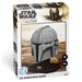 4D Model Kit: Star Wars - Mandalorian Helmet - for just $34.99! 