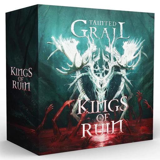 Tainted Grail: Kings of Ruin - for just $139.99! 