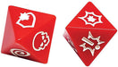 Marvel Crisis Protocol : Dice Pack - for just $9.95! 