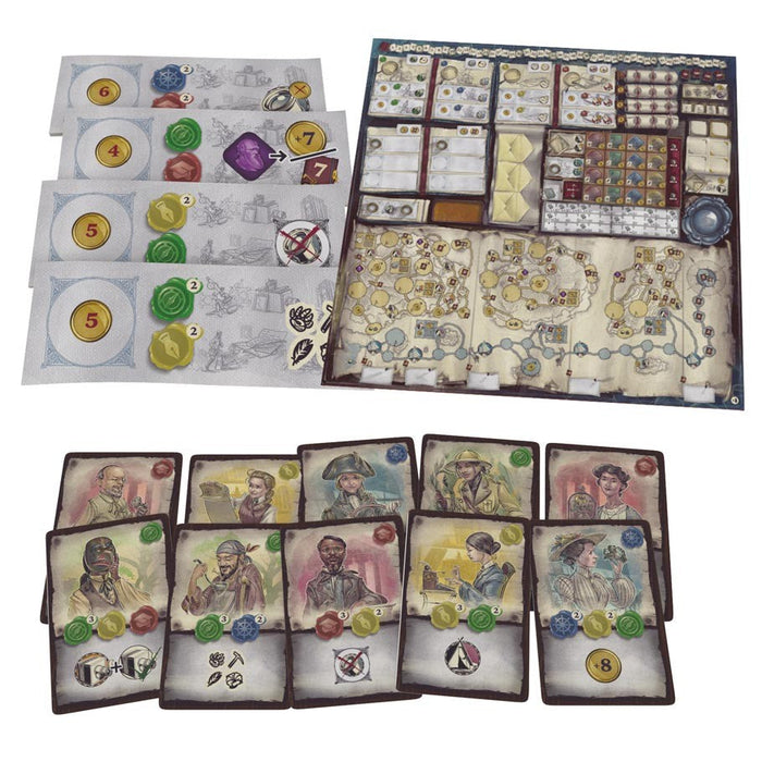 Darwin's Journey - for just $59.99! 