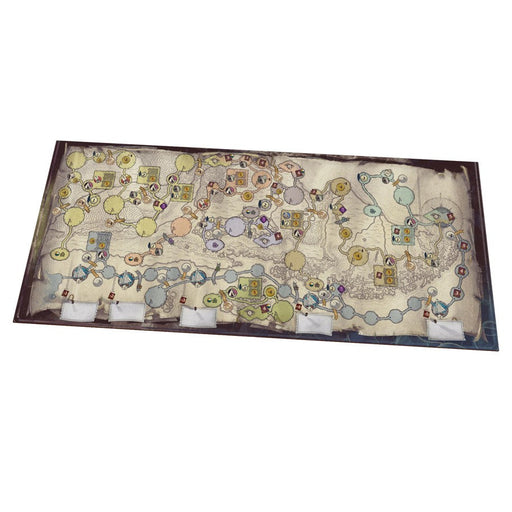 Darwin's Journey: Fireland Expansion - for just $34.99! 