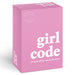 Girl Code - for just $24.99! 