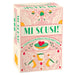Mi Scusi - for just $24.99! 