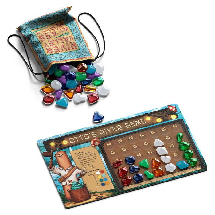River Valley Glassworks - for just $39.99! 