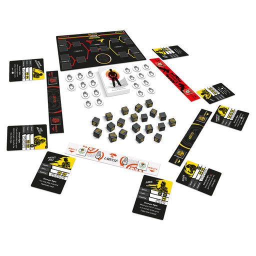 Cobra Kai - for just $29.99! 
