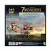 7 Wonders Game - Just $59.99! Shop now at Retro Gaming of Denver