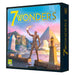 7 Wonders Game - Just $59.99! Shop now at Retro Gaming of Denver