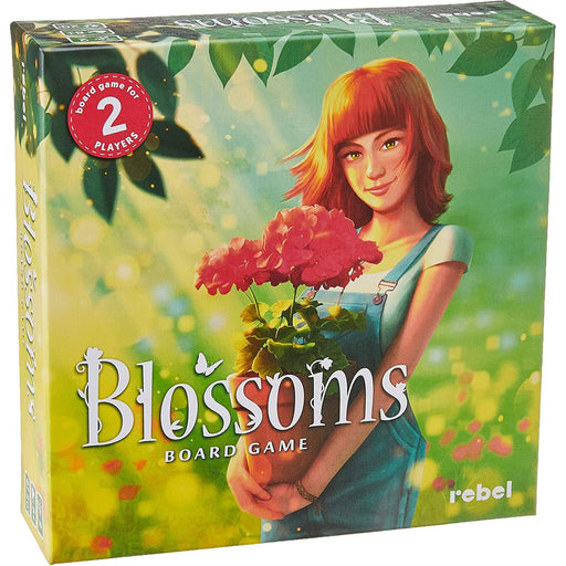 Blossoms - Just $24.99! Shop now at Retro Gaming of Denver