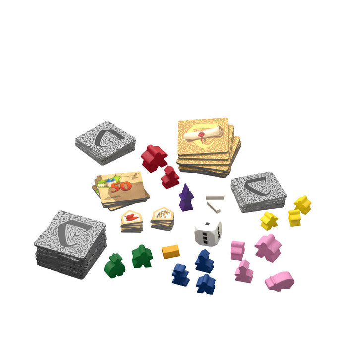 Carcassonne Big Box 2022 - Just $89.99! Shop now at Retro Gaming of Denver