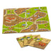 Carcassonne Expansion 1: Inns and Cathedrals New Edition - Just $19.99! Shop now at Retro Gaming of Denver