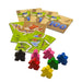 Carcassonne Expansion 1: Inns and Cathedrals New Edition - Just $19.99! Shop now at Retro Gaming of Denver