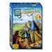 Carcassonne - Just $41.99! Shop now at Retro Gaming of Denver