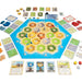 Catan Expansion - Cities & Knights - Premium Games - Just $59.99! Shop now at Retro Gaming of Denver