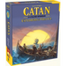 Catan - Explorers & Pirates 5-6 Player Extension - Premium Games - Just $32.99! Shop now at Retro Gaming of Denver