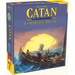 Catan - Explorers & Pirates 5-6 Player Extension - Just $32.99! Shop now at Retro Gaming of Denver