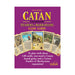 Catan  - Traders & Barbarians Game Cards - Premium Games - Just $11! Shop now at Retro Gaming of Denver