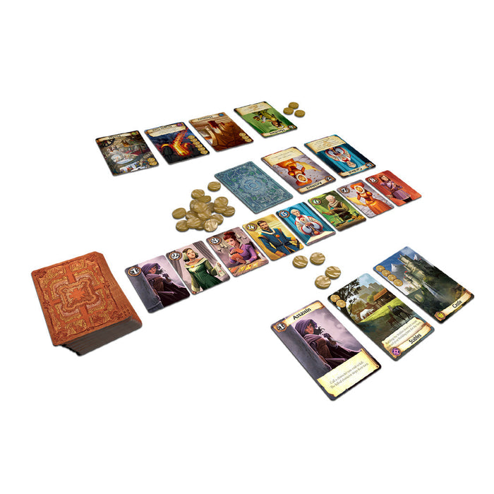 Citadels Revised Edition - Just $29.99! Shop now at Retro Gaming of Denver