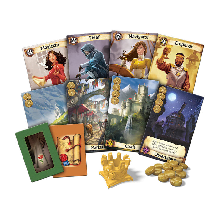 Citadels Revised Edition - Just $29.99! Shop now at Retro Gaming of Denver