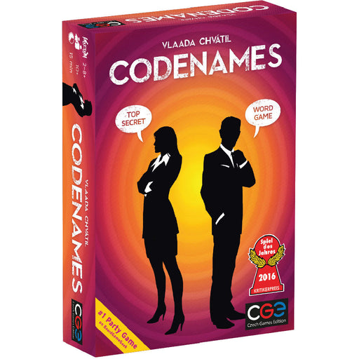 Codenames - Just $24.95! Shop now at Retro Gaming of Denver