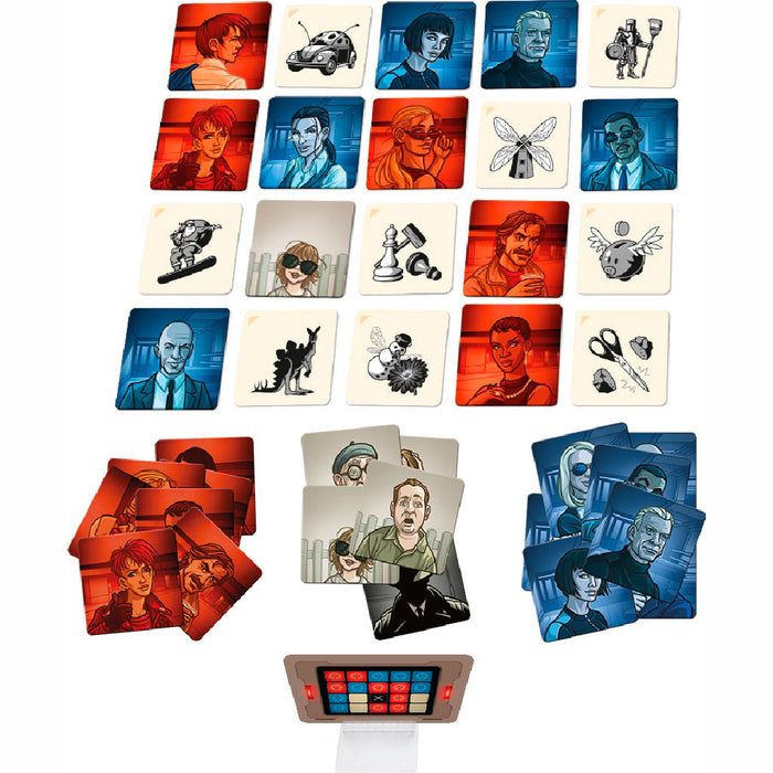 Codenames Pictures - Just $24.95! Shop now at Retro Gaming of Denver