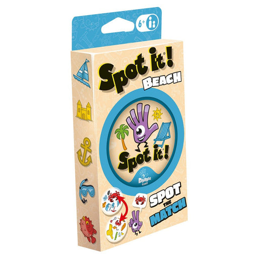 Spot It: Marvel Eco Pack - for just $15.99! 