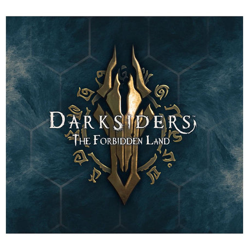 Darksiders: The Forbidden Land - for just $99.99! 