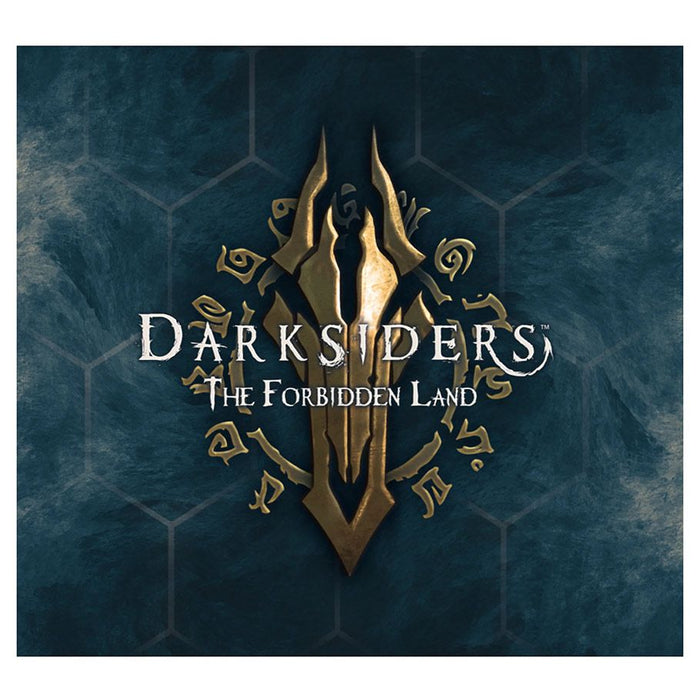 Darksiders: The Forbidden Land - for just $99.99! 