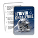 Dallas Cowboys Trivia Challenge - for just $12.99! 