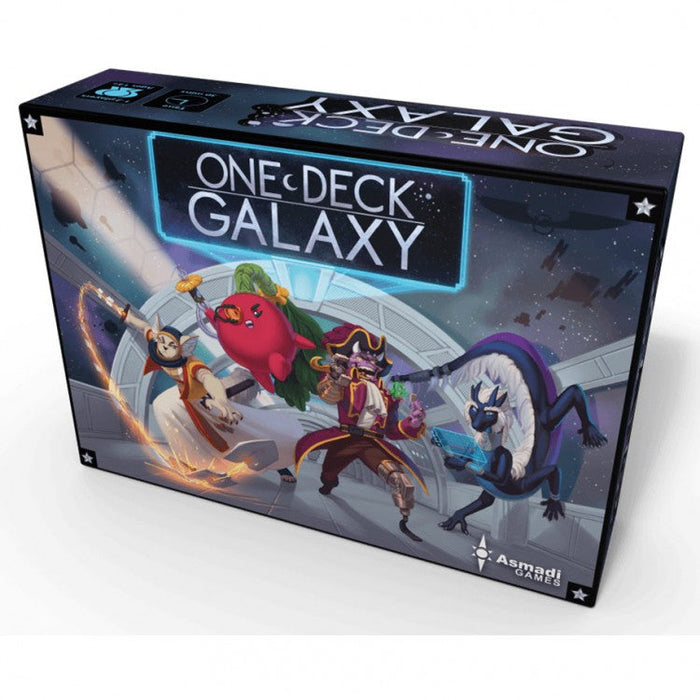 One Deck Galaxy - for just $30! 