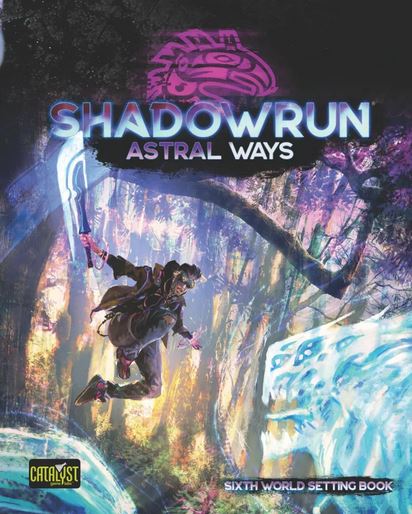 Astral Ways - for just $49.99! 
