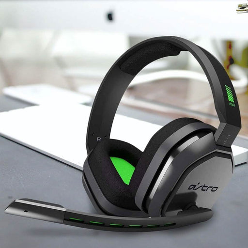 Astro Gaming A10 Headband Headphones for Video Games (Refurbished) - for just $39! 