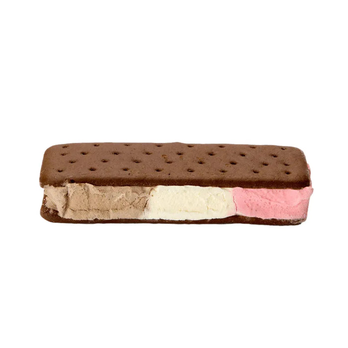 Astronaut Neapolitan Ice Cream Sandwich - Premium Sweets & Treats - Just $5.95! Shop now at Retro Gaming of Denver