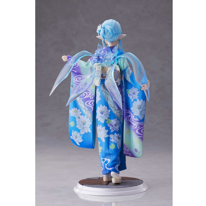 Aniplex: Sword Art Online: Alicization - Asuna Undine (Kyoyuzen Ver.) 1/7 Scale Figure - for just $239.99! 