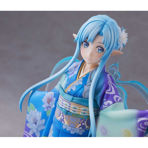 Aniplex: Sword Art Online: Alicization - Asuna Undine (Kyoyuzen Ver.) 1/7 Scale Figure - for just $239.99! 