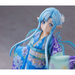 Aniplex: Sword Art Online: Alicization - Asuna Undine (Kyoyuzen Ver.) 1/7 Scale Figure - for just $239.99! 