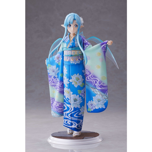 Aniplex: Sword Art Online: Alicization - Asuna Undine (Kyoyuzen Ver.) 1/7 Scale Figure - for just $239.99! 