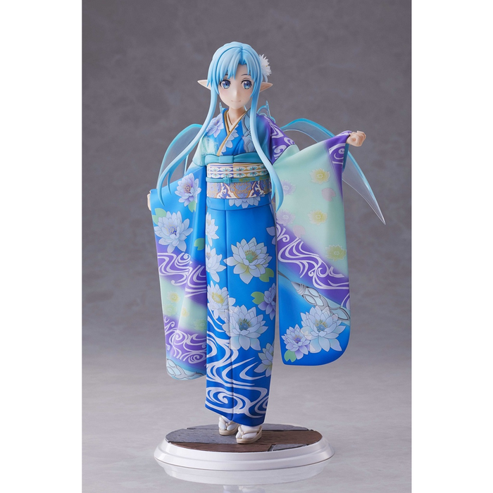 Aniplex: Sword Art Online: Alicization - Asuna Undine (Kyoyuzen Ver.) 1/7 Scale Figure - for just $239.99! 