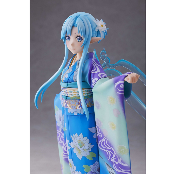 Aniplex: Sword Art Online: Alicization - Asuna Undine (Kyoyuzen Ver.) 1/7 Scale Figure - for just $239.99! 