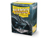 Dragon Shield Matte Slate Sleeves 100-Count - Just $8.95! Shop now at Retro Gaming of Denver