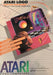 Atari Logo (Atari 400/800) - for just $0! 