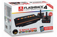 Atari Flashback 4 Game Console (AtGames) - Just $0! Shop now at Retro Gaming of Denver