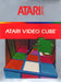 Atari Video Cube (Atari 2600) - for just $0! 