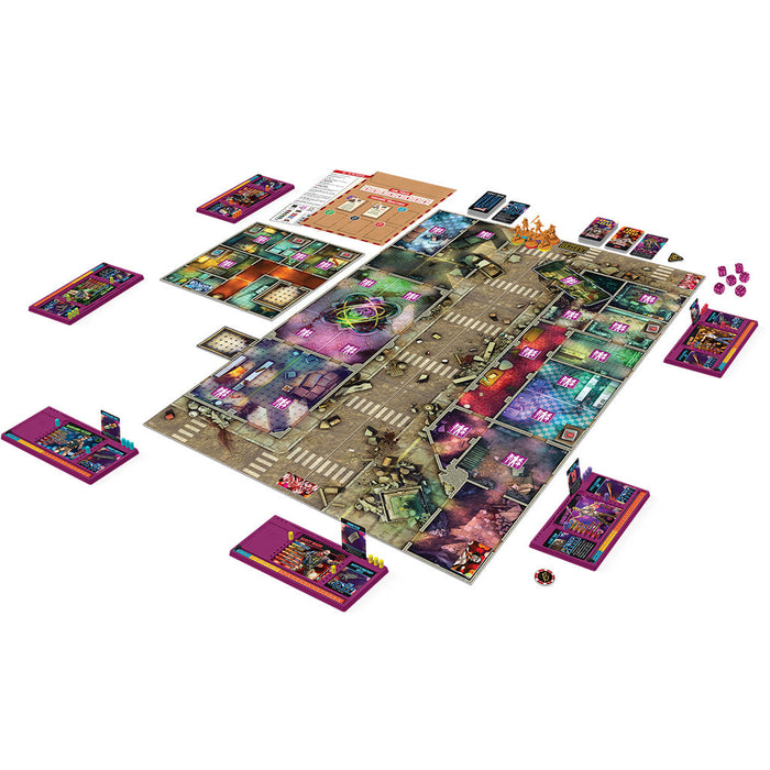 Army of the Dead: A Zombicide Game - for just $109.99! 