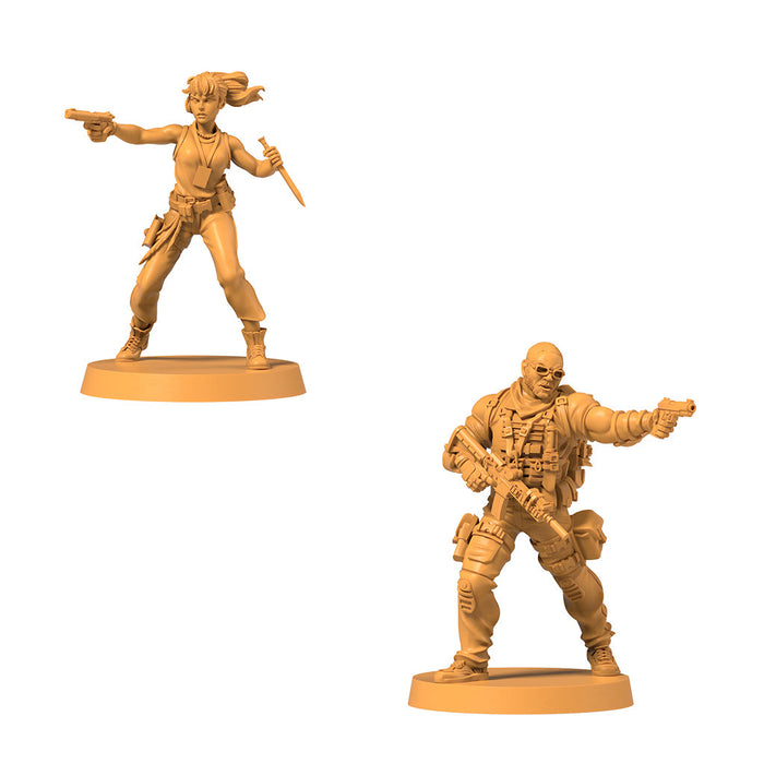 Army of the Dead: A Zombicide Game - for just $109.99! 