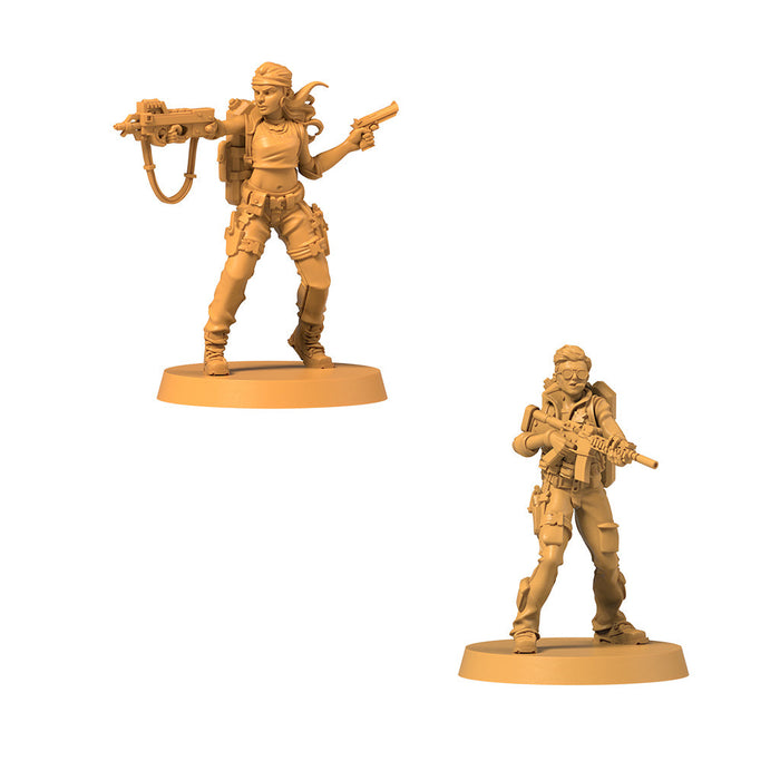 Army of the Dead: A Zombicide Game - for just $109.99! 