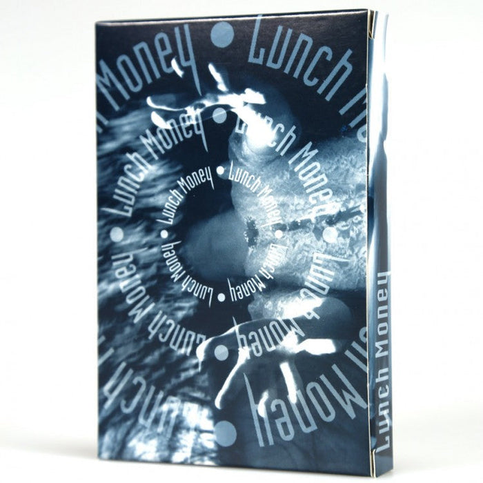 Lunch Money - for just $19.95! 