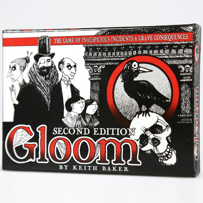 Gloom (2nd Edition) - for just $27.95! 