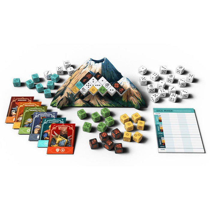 Dice Miner - for just $34.95! 