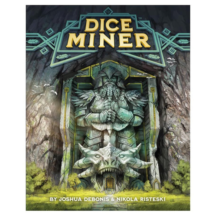 Dice Miner - for just $34.95! 